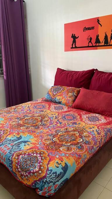 Homestay Delisha Parit Raja Uthm المظهر الخارجي الصورة